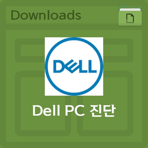 Diagnóstico de PC da Dell